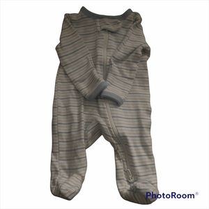 Preemie Pajamas